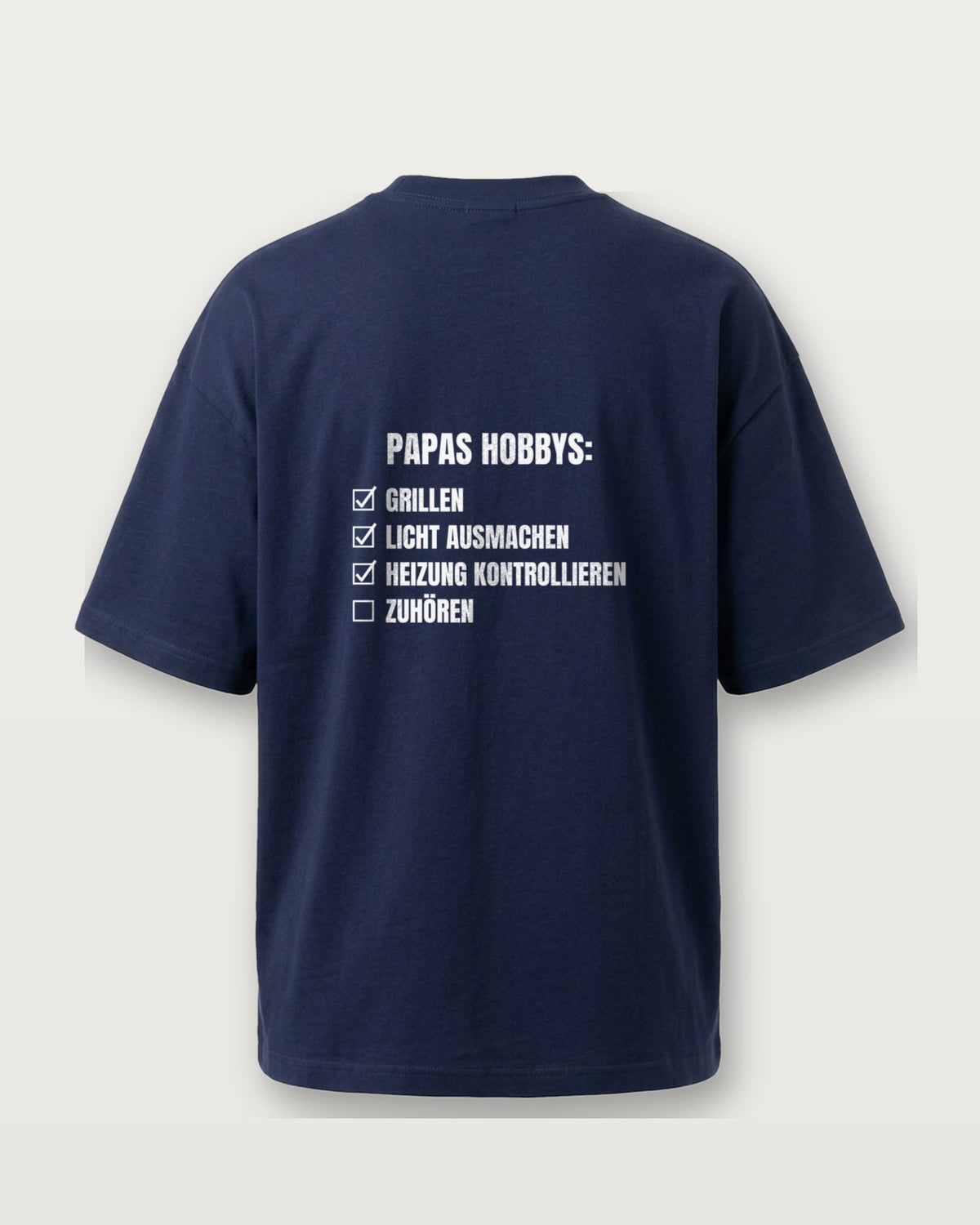 Papas Hobbys - Navy
