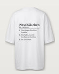 Nesthäkchen: Definition - Weiß